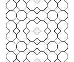 Behang met grafische print en bijen G45405