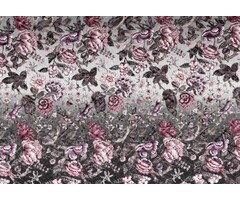 Fotobehang Secret HX8-059