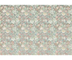 Fotobehang Fleurs d'Ocean HX8-058