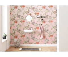 Fotobehang Primavera HX8-057