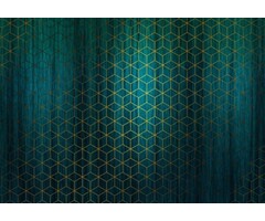 Fotobehang Mystique Vert HX8-047