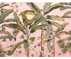 Fotobehang Plantation HX7-045