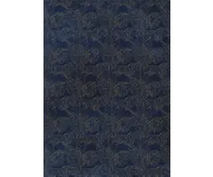 Fotobehang Feuille d'Or HX4-038