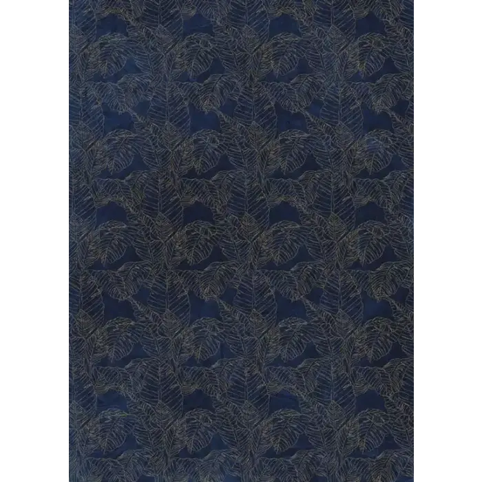 Fotobehang Feuille d'Or HX4-038