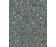 Behang met vervaagde ornamenten 34296