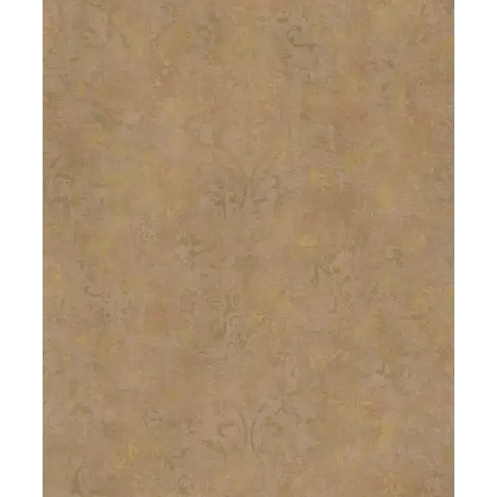 Behang met vervaagde ornamenten 34295