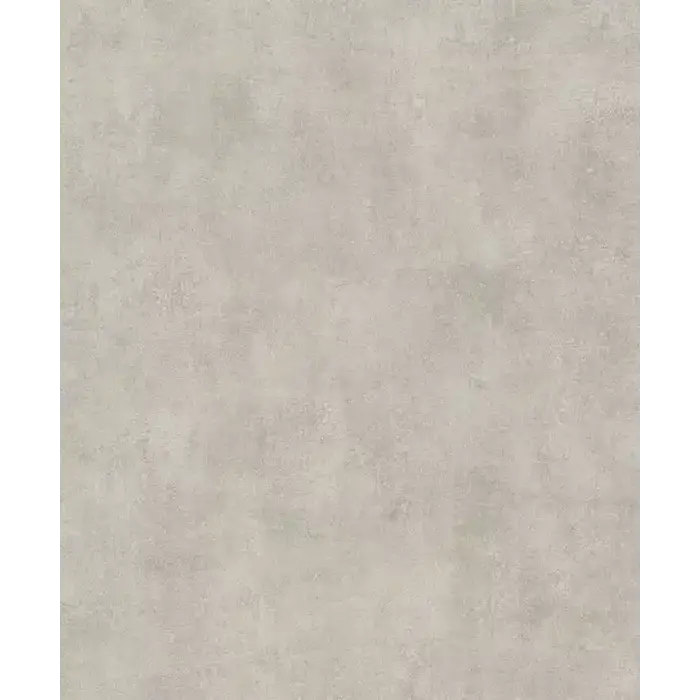 Behang met metallic betonstuc look 34282