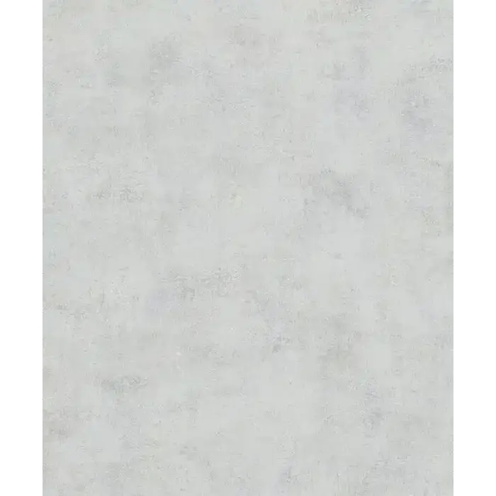 Behang met metallic betonstuc look 34281