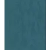 Metallic teal behang met structuur 34278