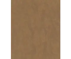 Metallic brons behang met structuur 34277