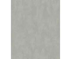 Metallic nikkel behang met structuur 34276