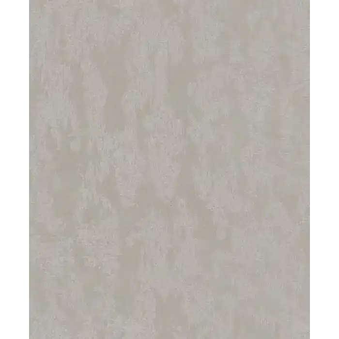 Warm zilver metallic behang met structuur 34274