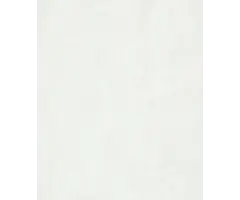 Metallic wit behang met structuur 34272