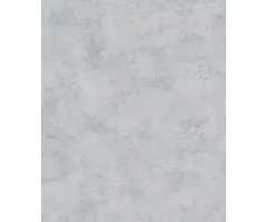 Behang met metallic betonstuc look 34267