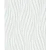 Behang met golvende lijnen 34258