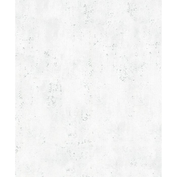 Behang met beton structuur 32612