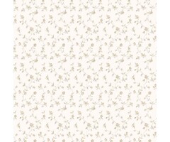 Behang met bloemen G67933