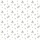 Behang met bloemen G67918