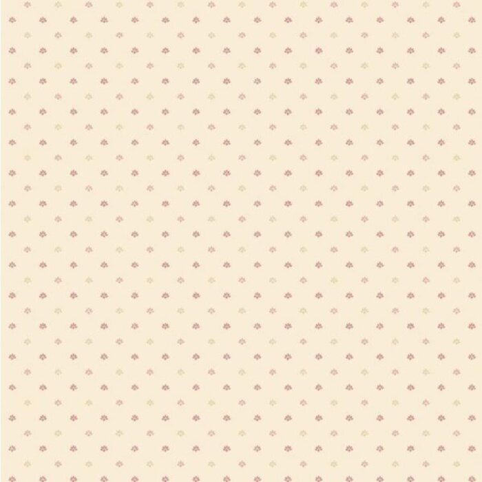 Behang met tekentjes G67902