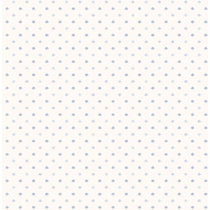 Behang met tekentjes G67898