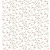 Behang met roosjes G67889