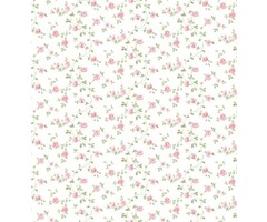 Behang met roosjes G67889