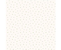 Behang met bladeren G67880