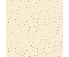 Behang met bladeren G67879