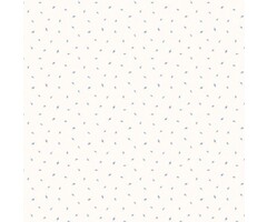 Behang met bladeren G67878