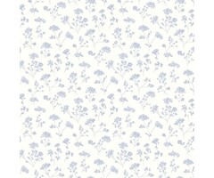 Behang met gipskruid G67871