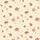 Behang met hortensia's G67868