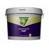 Boonstoppel Garantietex Mat 10 Liter Wit