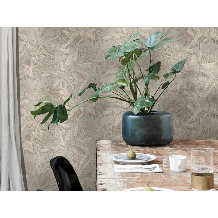 BN Inspire behang 221187