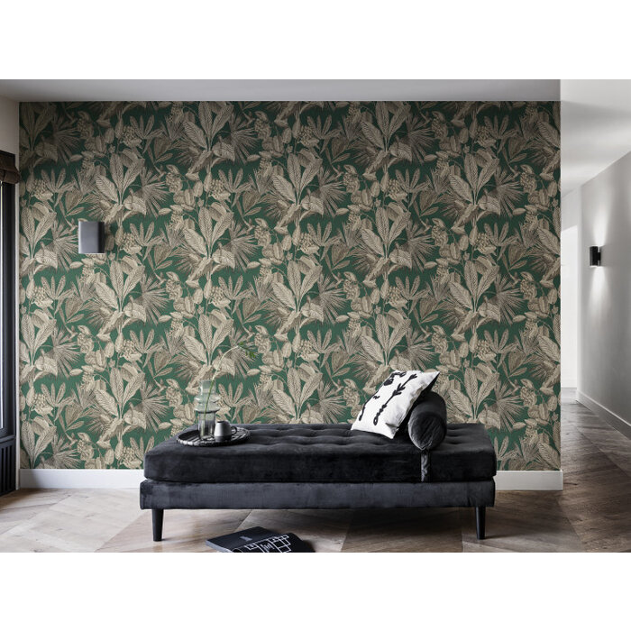 BN Inspire behang 221188