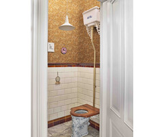 BN Botanical behang Dreamy 221304