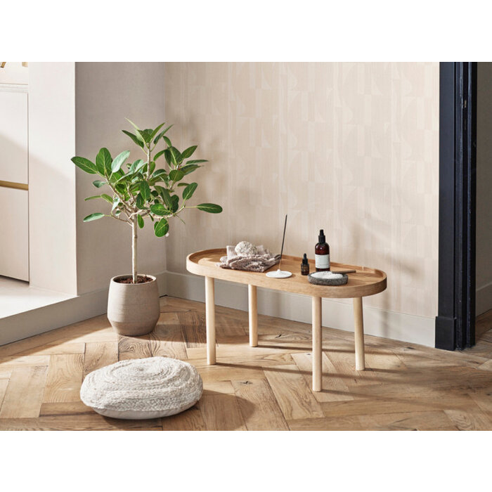 BN Pattern behang Arc 5028623