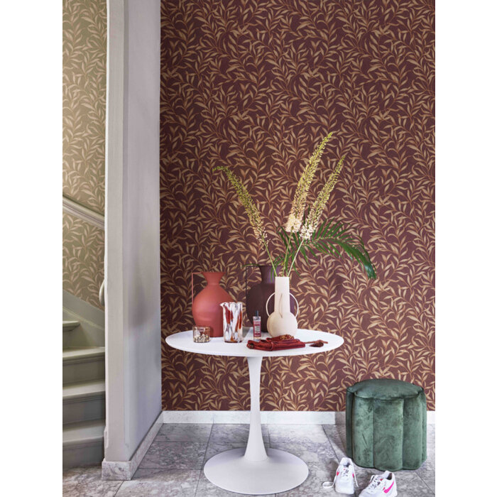 BN Botanical behang Garland 221323