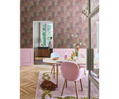 BN Botanical behang Leaf 221314