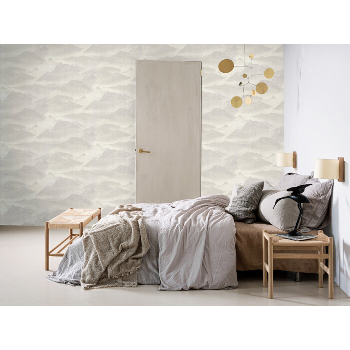 BN Zen behang Misty Mountain 220310