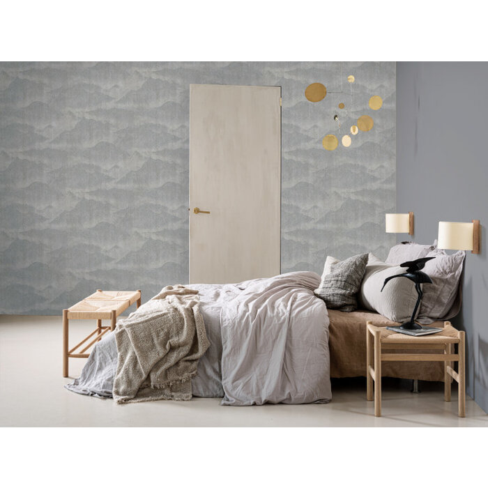 BN Zen behang Misty Mountain 220313