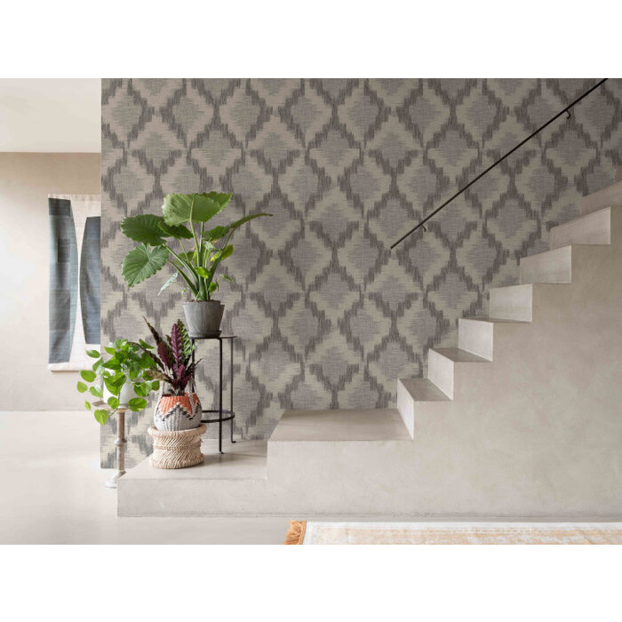 BN Wallcoverings Grounded 220600