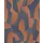 Behang met abstracte vlakverdeling AL26272