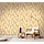 Behang met abstracte vlakverdeling AL26271