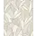 Behang met bladerenprint AL26230