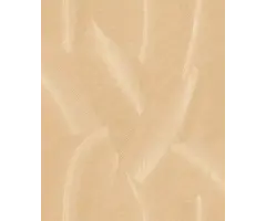 Behang met stylistische bladeren AL26220