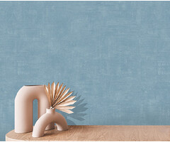 Arty - uni blauw M504-01