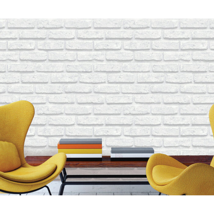 Imaginarium 2 - Brick White 12250