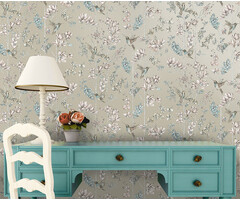 Imaginarium 2 - kolibri gilver/roze 12394