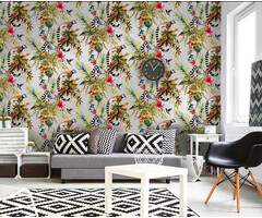 Imaginarium 2 - Lemur zilver/multicolor 12401