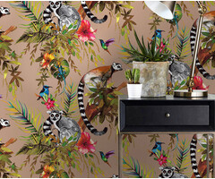 Imaginarium 2 - Lemur Rose Gold 12404